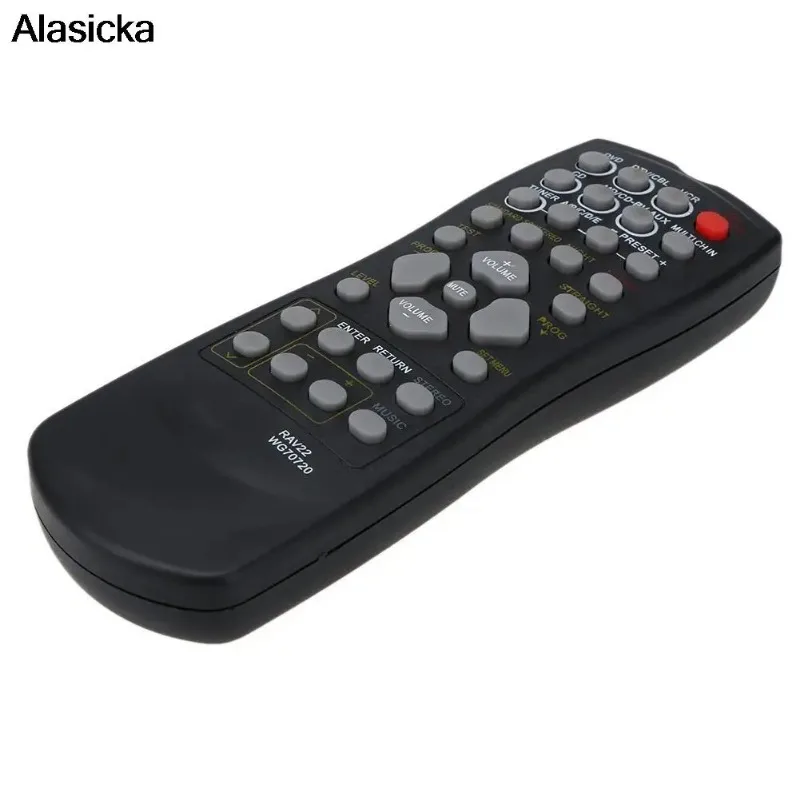 Ampli Home Cinema Yamaha - RAV22 Controle Remoto para Yamaha RAV22
