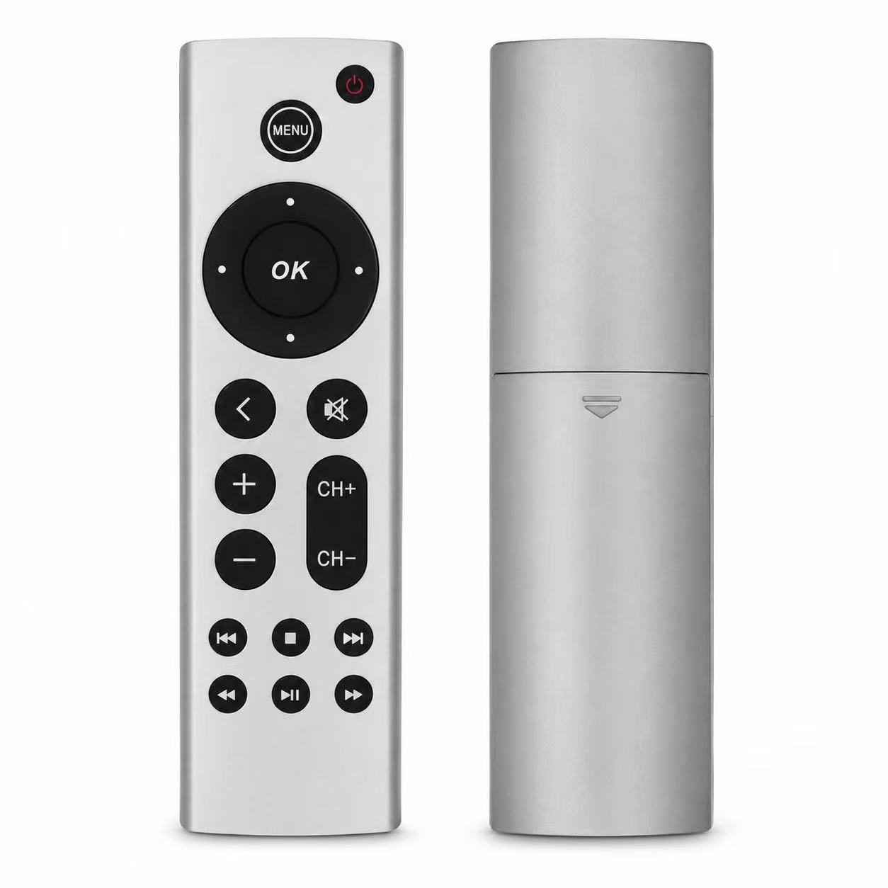 Home Cinema Apple - Controle Remoto Universal de Substituição para