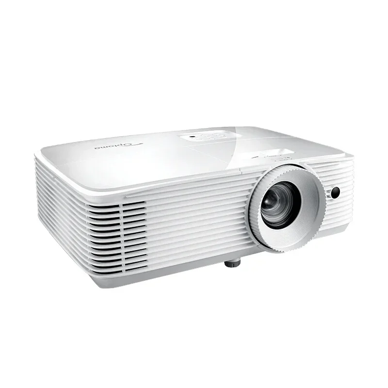 Home Cinema Blu Ray - Projetor Optoma HD15 para Cinema em
