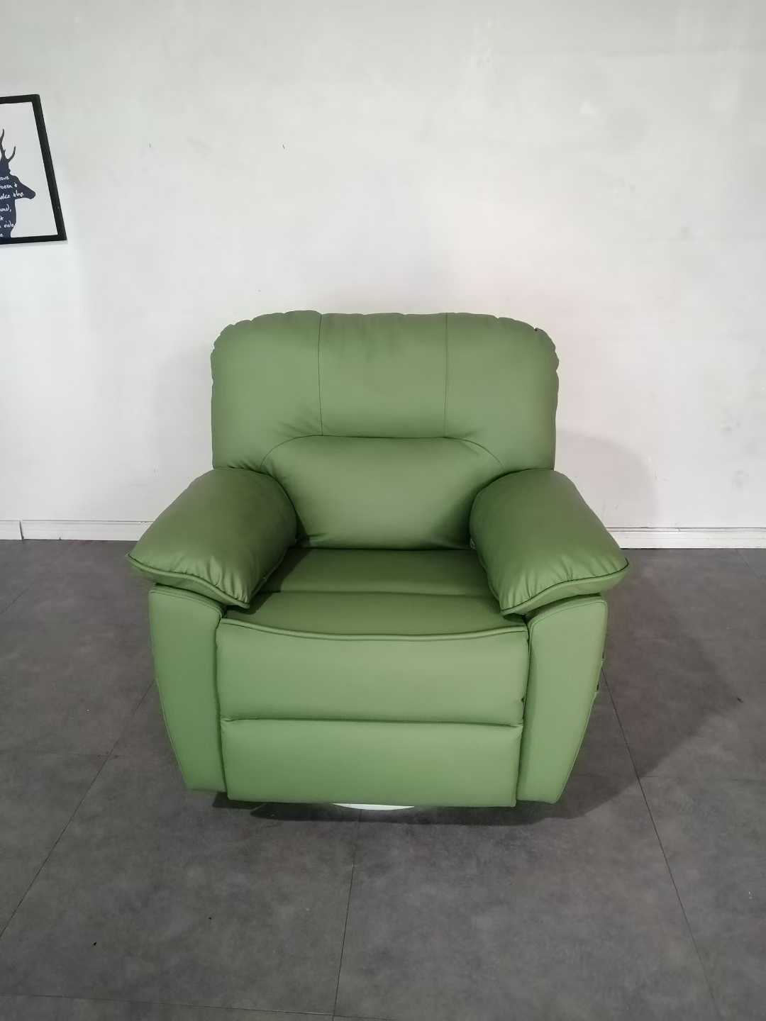 Home Cinema Chairs - Cadeira Reclinável Moderna de Cinema em