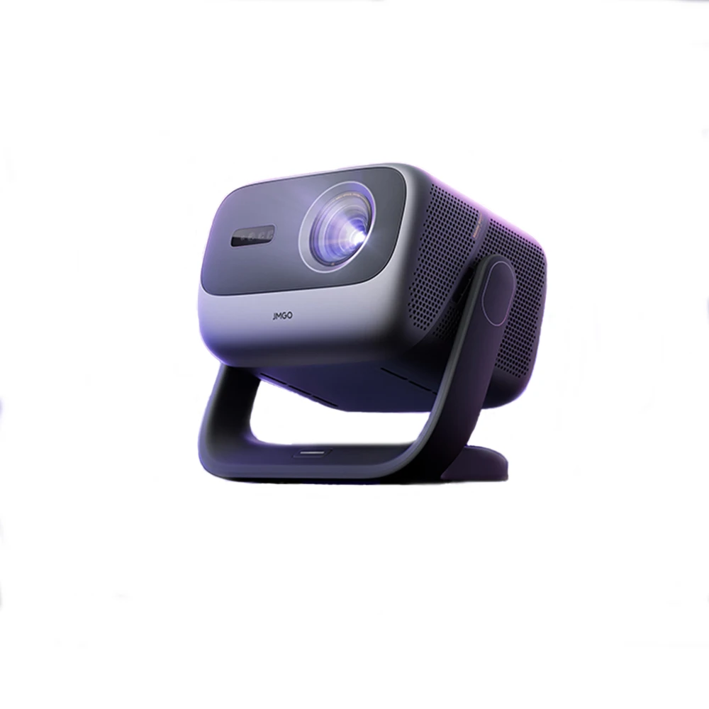 Home Cinema In - Projetor a Laser Triplo JMGO N3