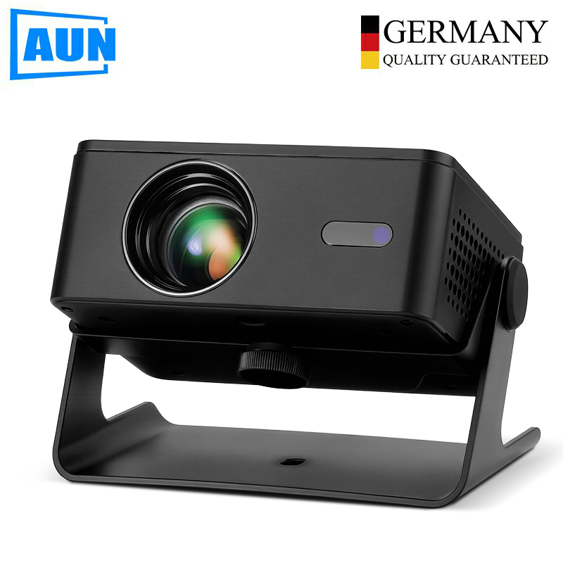 Home Cinema Focal - Ain a32 pro android 13 projetor