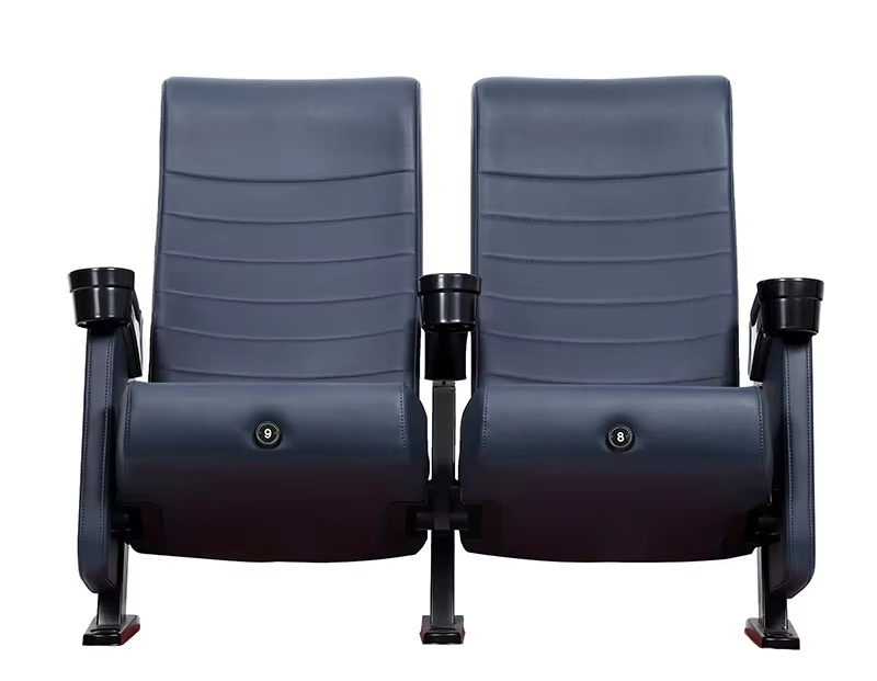 Home Cinema Chairs - Assentos de cinema confortáveis personalizados Cadeira