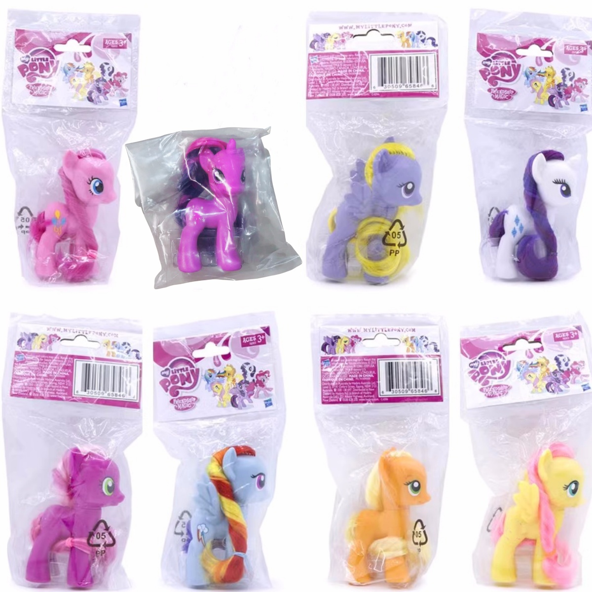 Home Cinema Apple - Hasbro meu pequeno pônei crepúsculo brilho
