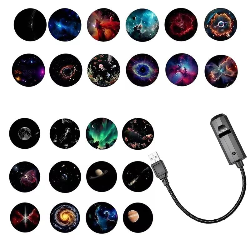 (BF06) Projetor de Estrelas Ga - Home Cinema Led Projector avaliação e preço