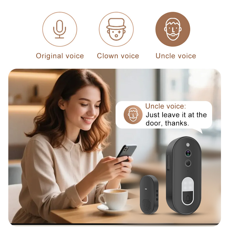 Câmera de Segurança Inteligent - Home Cinema Alexa avaliação e preço