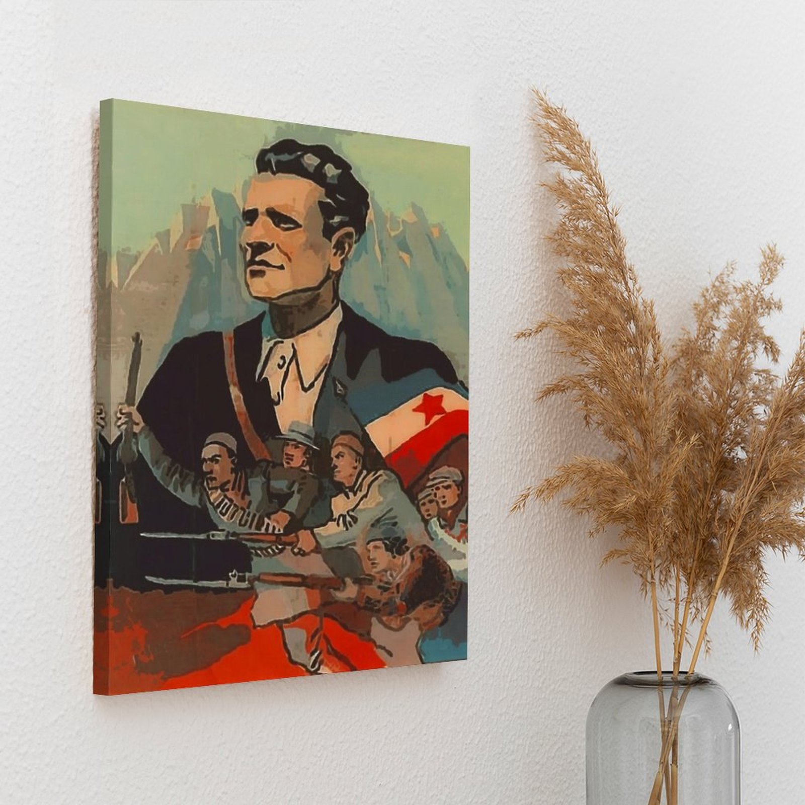 Jugoslavija Josip Broz Tito Po - Home Cinema In avaliação e preço