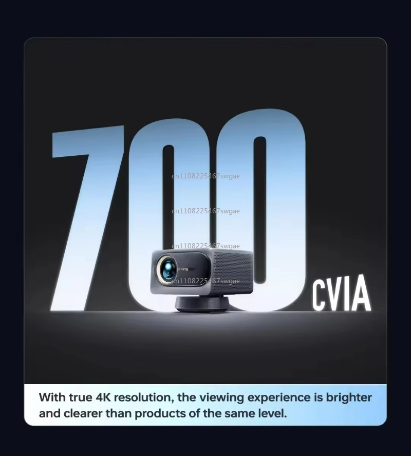 Cinema Portátil para Casa MEMC - Home Cinema In avaliação e preço