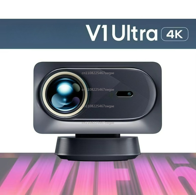 Cinema Portátil para Casa MEMC - Home Cinema In avaliação e preço