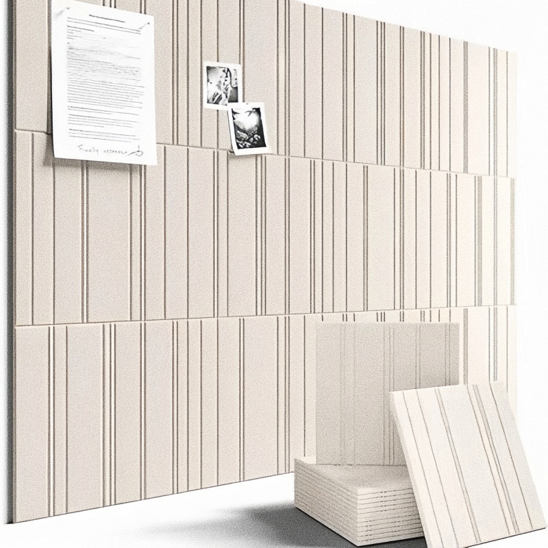 Papel de Parede Acústico com L - Home Cinema Wallpaper avaliação e preço