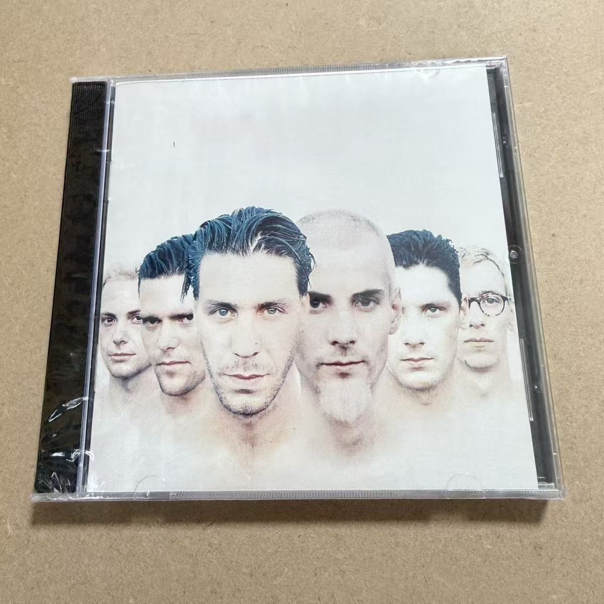 CD de Música Estilo Rock Indus - Home Cinema In avaliação e preço