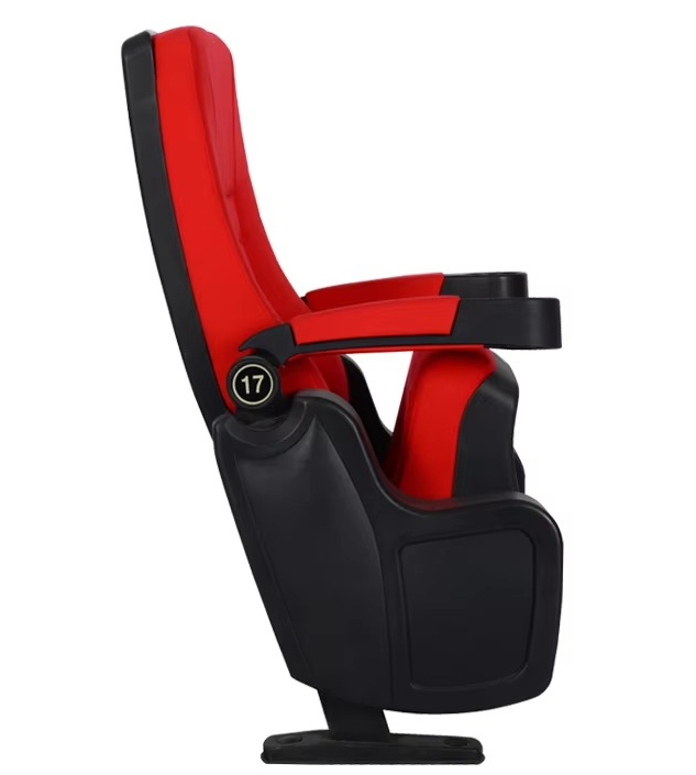 UA630 Apoios de braços ajustáv - Home Cinema Chairs avaliação e preço