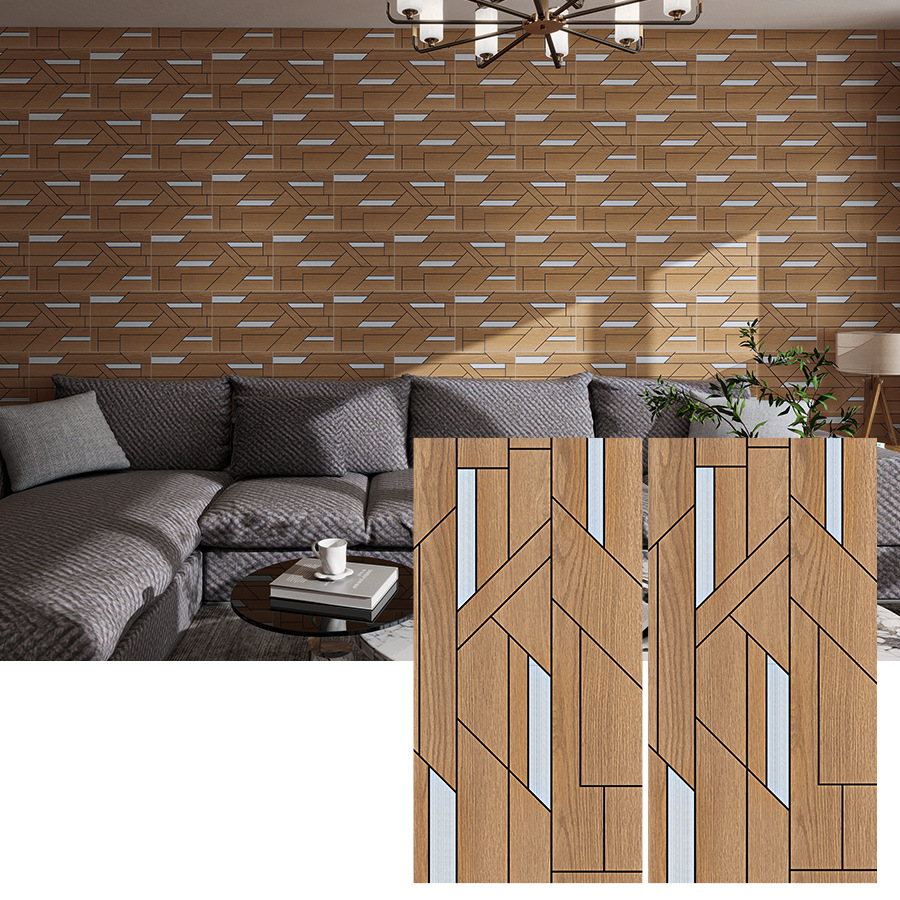Adesivos de mosaico criativo a - Home Cinema Wallpaper avaliação e preço