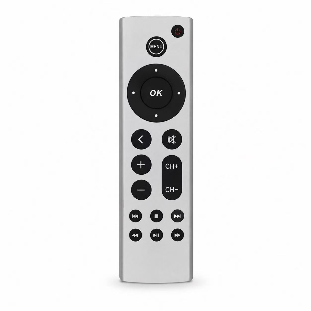 Controle Remoto Universal de S - Home Cinema Apple avaliação e preço