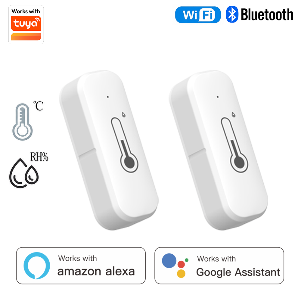 Sensor de temperatura e umidad - Home Cinema Alexa avaliação e preço