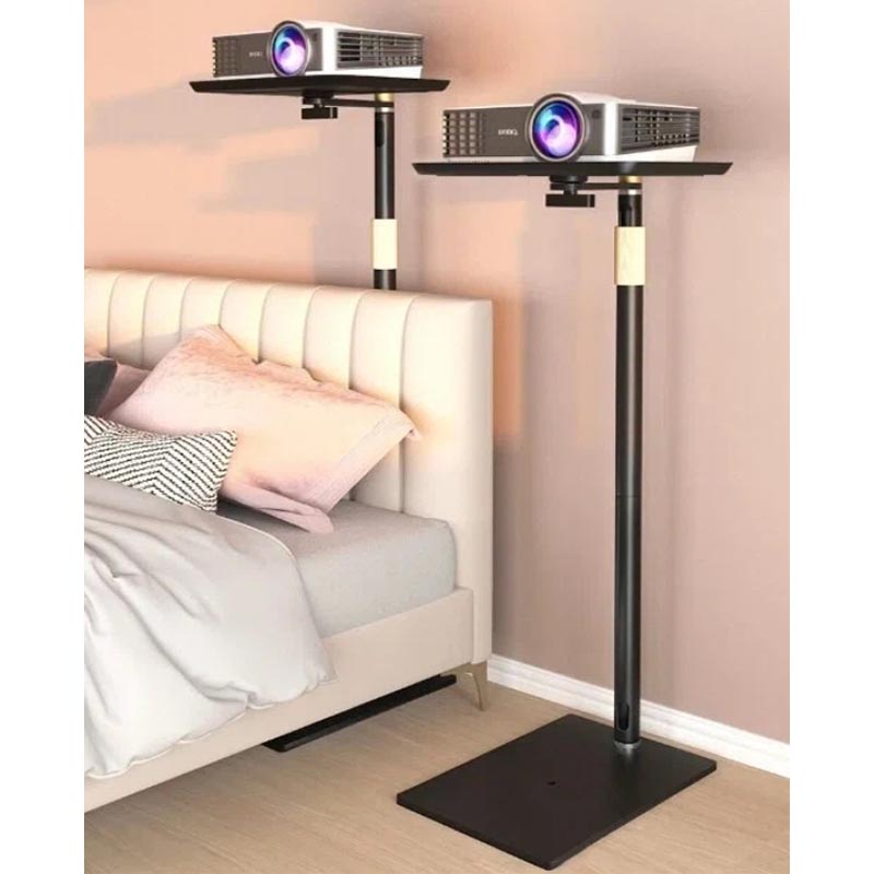 Suporte de Chão Portátil para  - Home Cinema In avaliação e preço