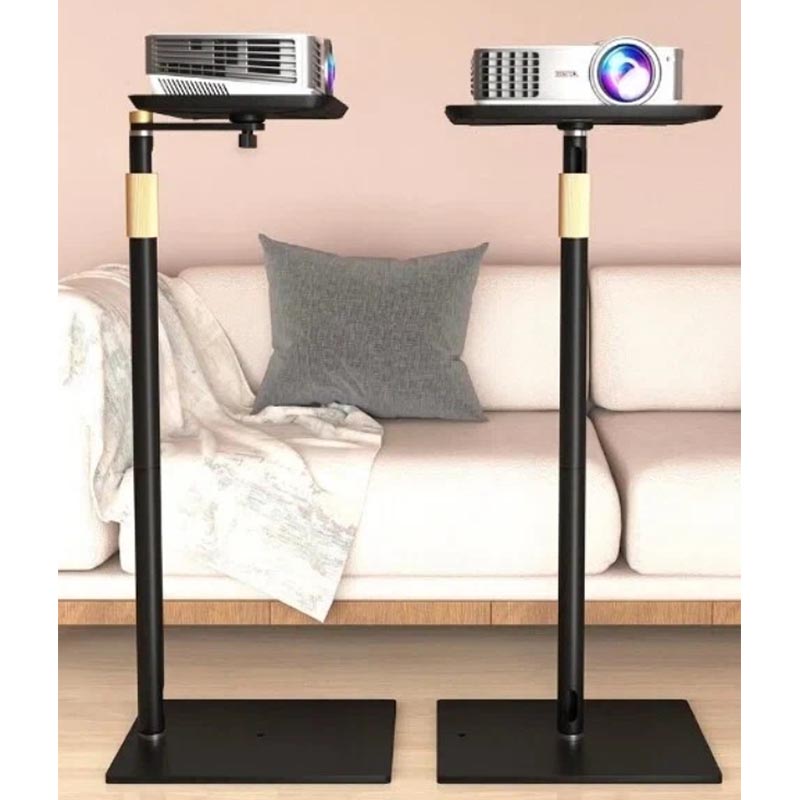 Suporte de Chão Portátil para  - Home Cinema In avaliação e preço