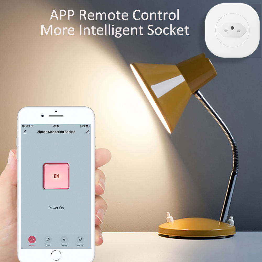 BORUIDAPLS Tomada Inteligente  - Home Cinema Alexa avaliação e preço
