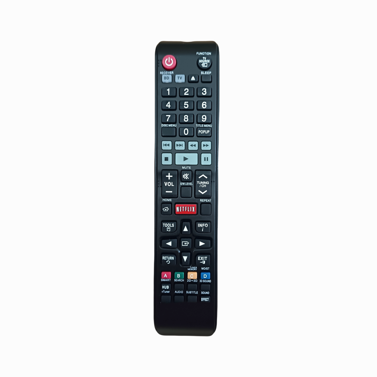 Para Samsung Controle Remoto H - Home Cinema Blu Ray avaliação e preço