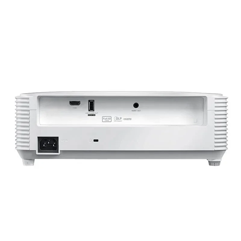 Projetor Optoma HD15 para Cine - Home Cinema Blu Ray avaliação e preço