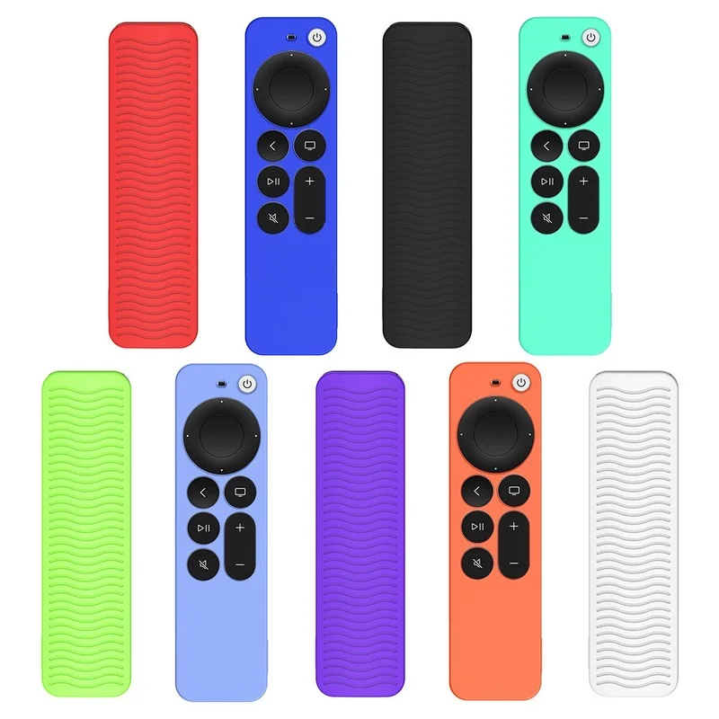 1 pçs capa de controle remoto  - Home Cinema Apple avaliação e preço