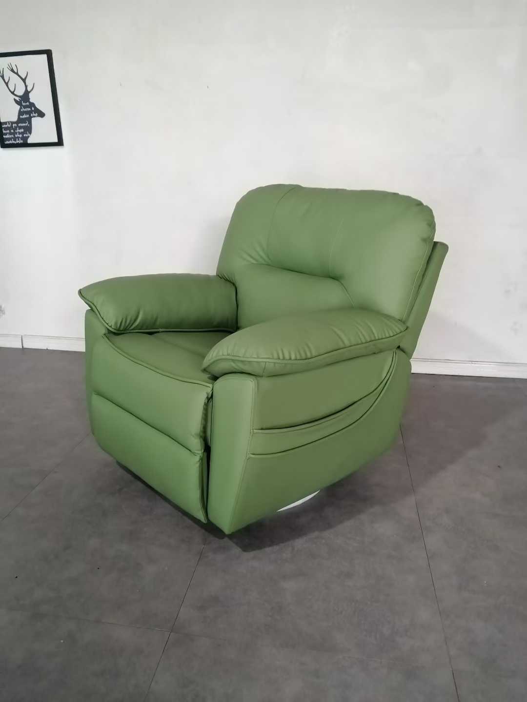 Cadeira Reclinável Moderna de  - Home Cinema Chairs avaliação e preço