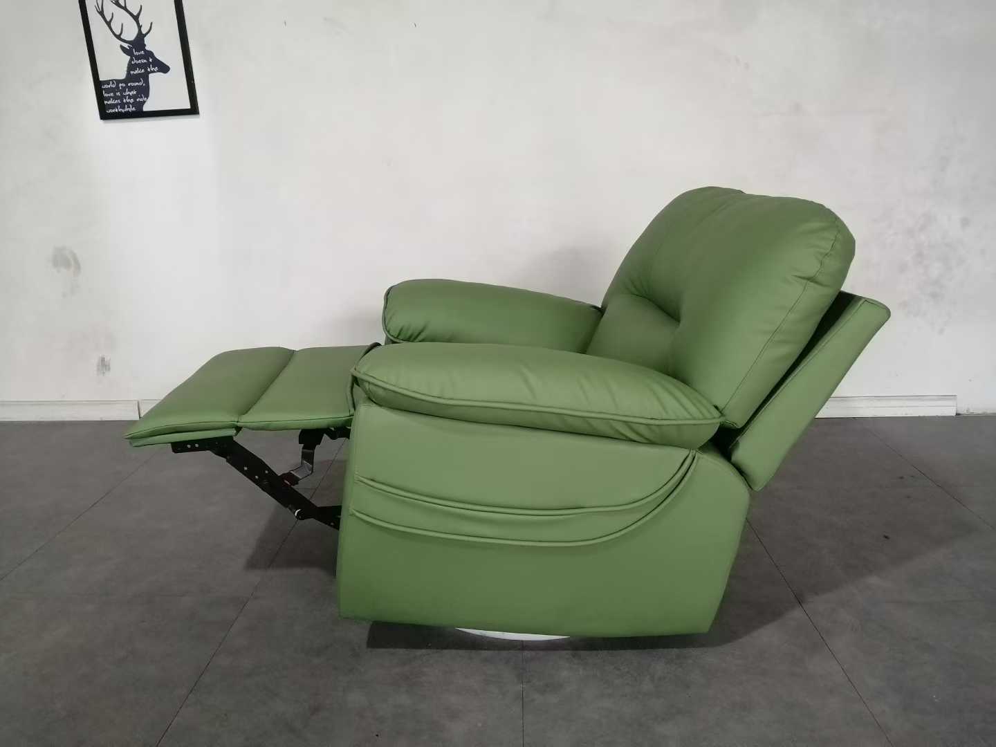 Cadeira Reclinável Moderna de  - Home Cinema Chairs avaliação e preço