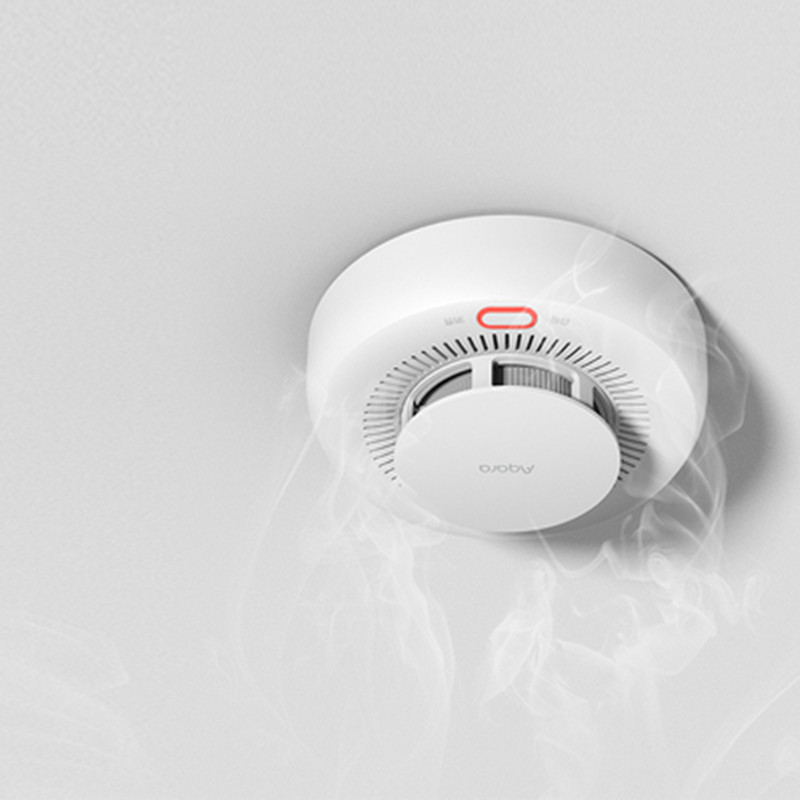 Aqara inteligente detector de  - Home Cinema Apple avaliação e preço