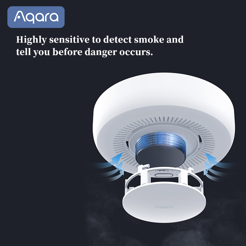 Aqara inteligente detector de  - Home Cinema Apple avaliação e preço