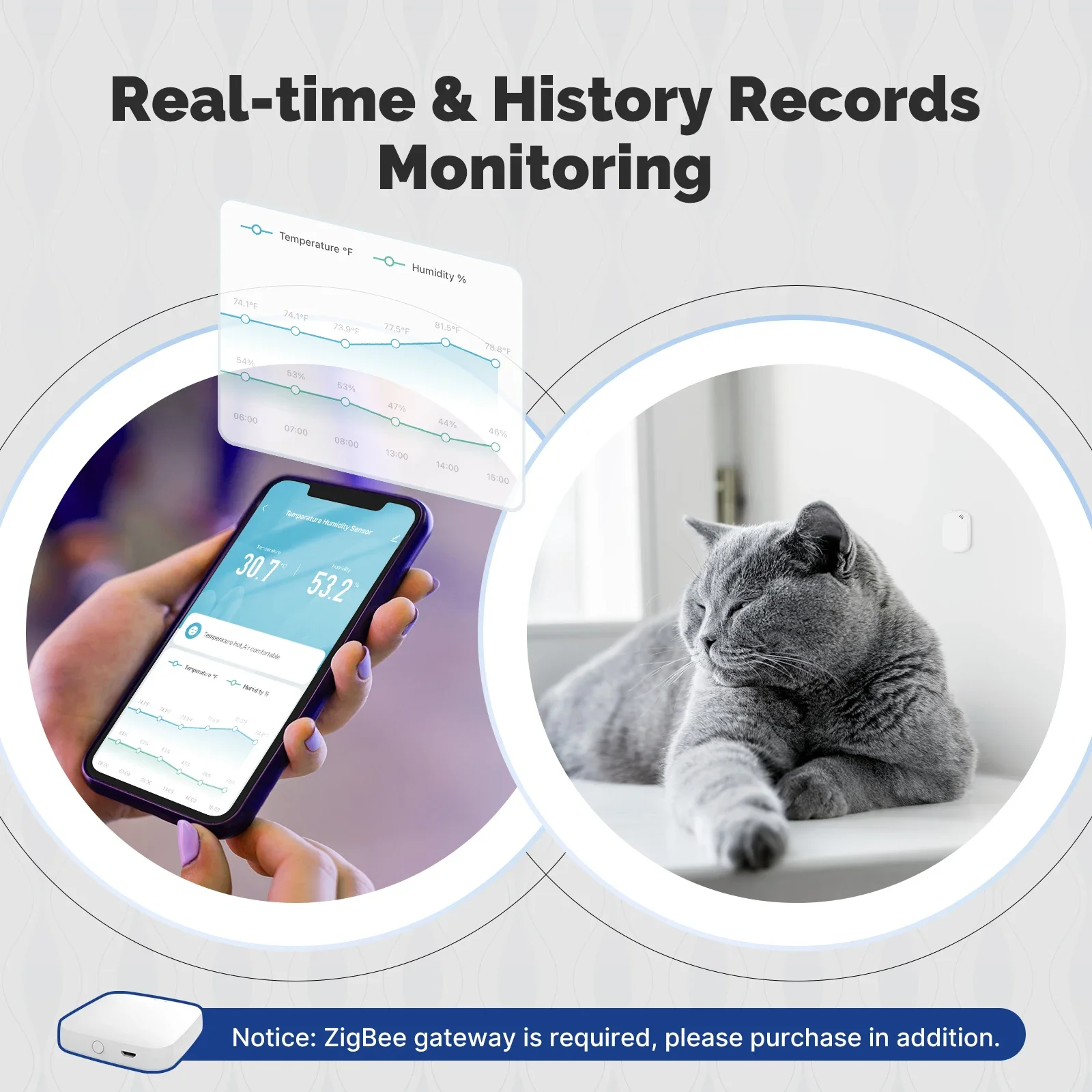 Moes tuya zigbee inteligente s - Home Cinema Alexa avaliação e preço