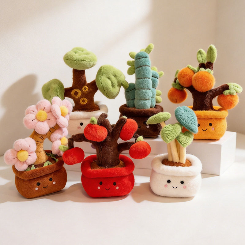 Brinquedo de Pelúcia Kawaii em - Home Cinema Apple avaliação e preço