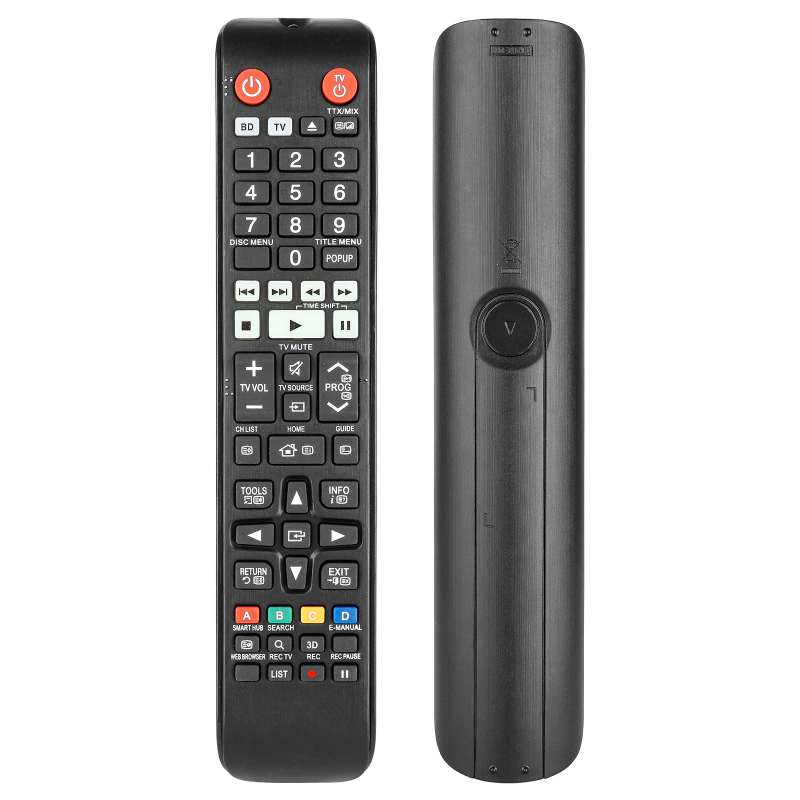 Controle Remoto AK59-00176A pa - Home Cinema Blu Ray avaliação e preço