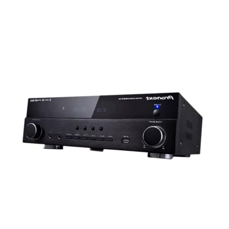 Amplificador audiovisual pione - Home Cinema Hall avaliação e preço