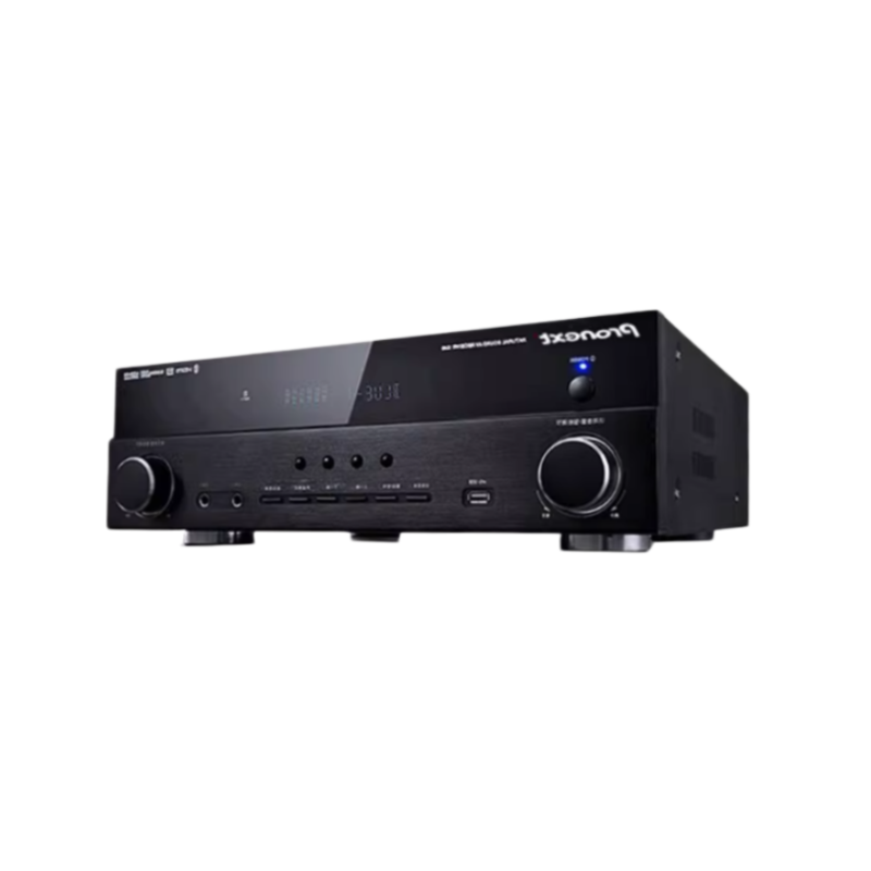 Amplificador audiovisual pione - Home Cinema Hall avaliação e preço