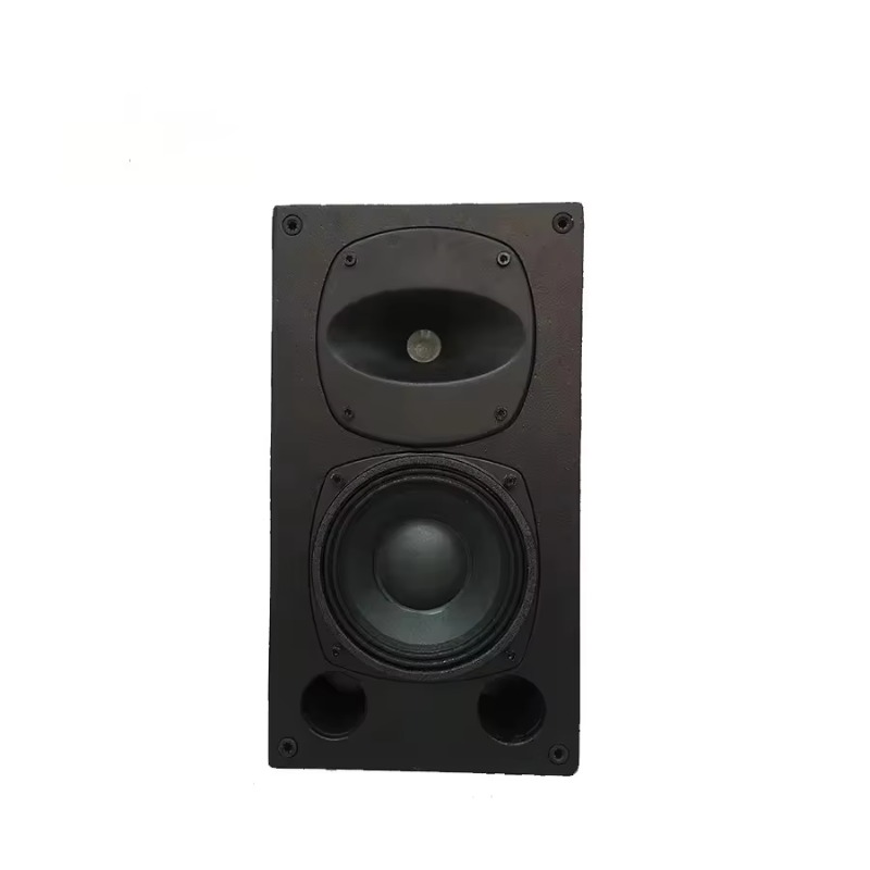 Caixa de Som Hifi de 8 Polegad - Home Cinema In avaliação e preço