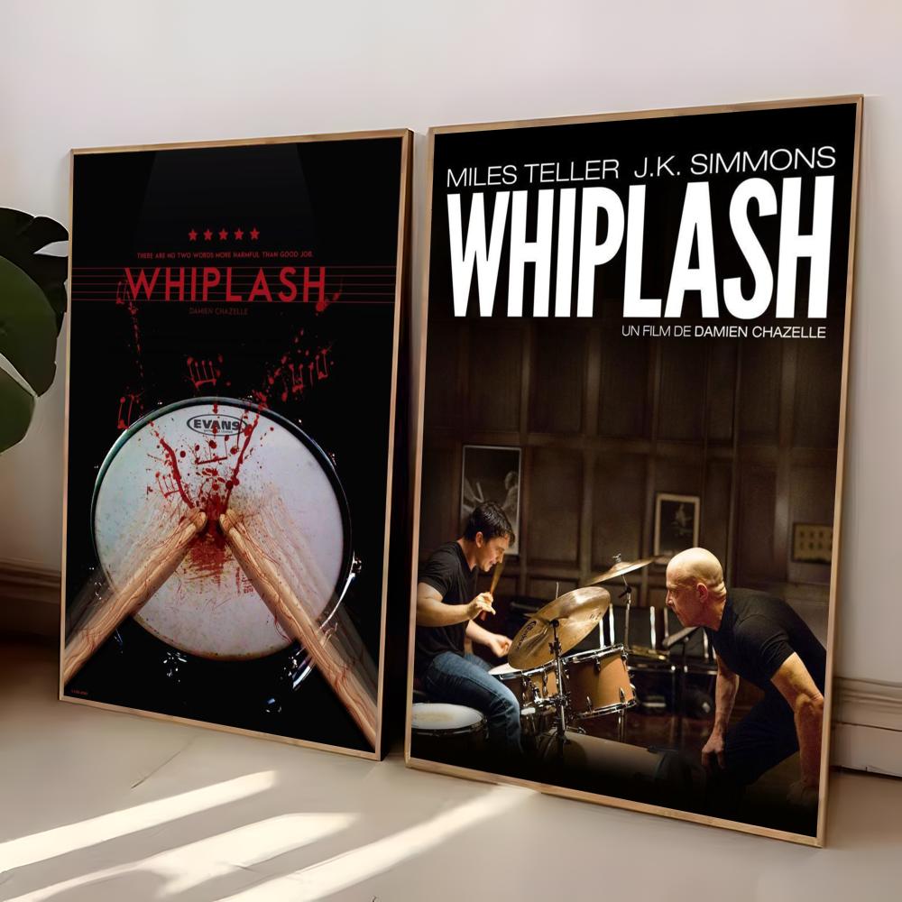 Pôster Clássico do Filme Whipl - Home Cinema Wallpaper avaliação e preço