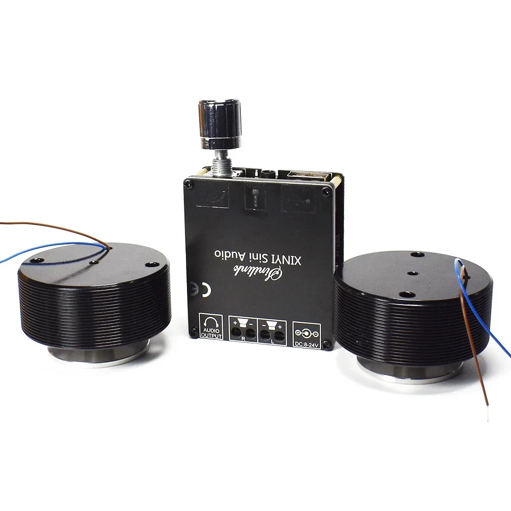 1 conjunto 50w 2.0 alto-falant - Home Cinema Hall avaliação e preço
