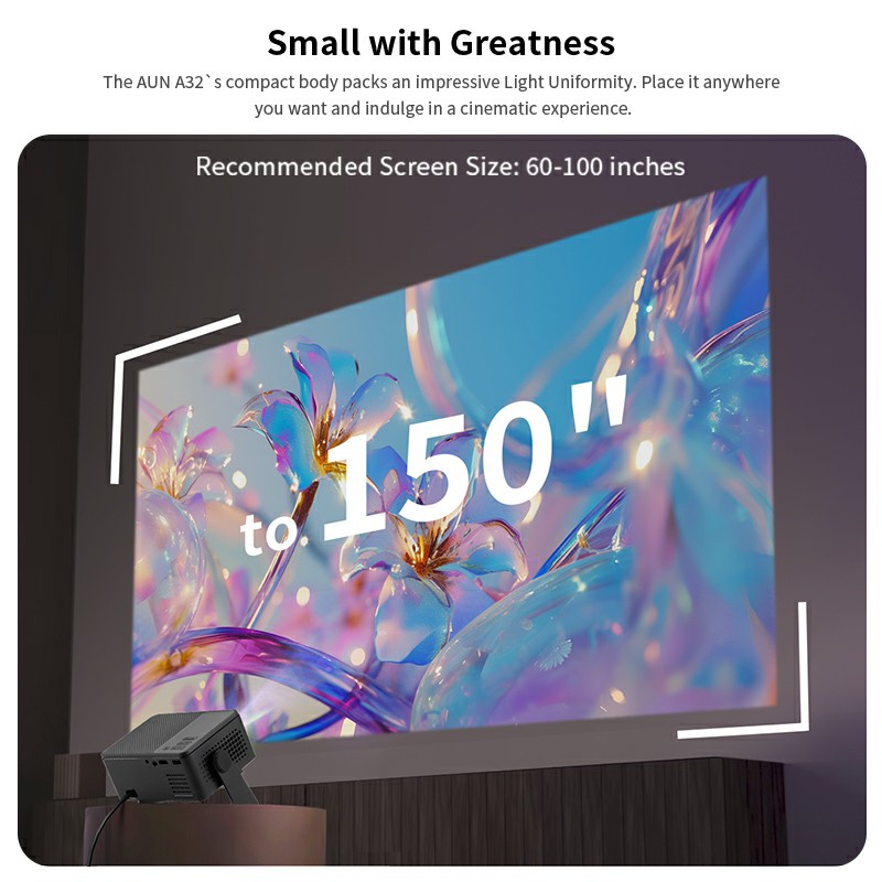Ain a32 pro android 13 projeto - Home Cinema Focal avaliação e preço