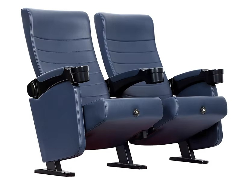 Assentos de cinema confortávei - Home Cinema Chairs avaliação e preço