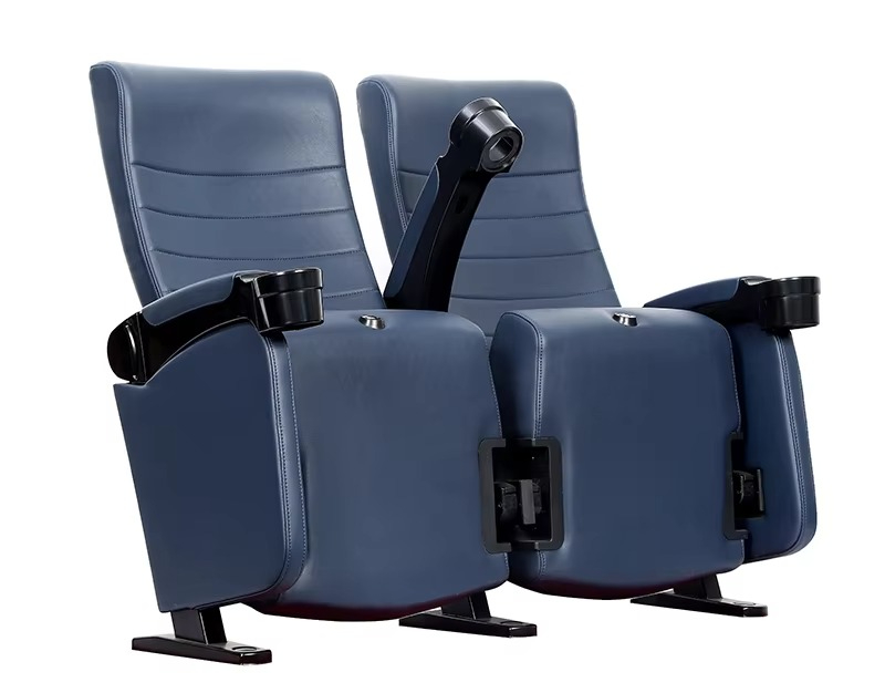 Assentos de cinema confortávei - Home Cinema Chairs avaliação e preço