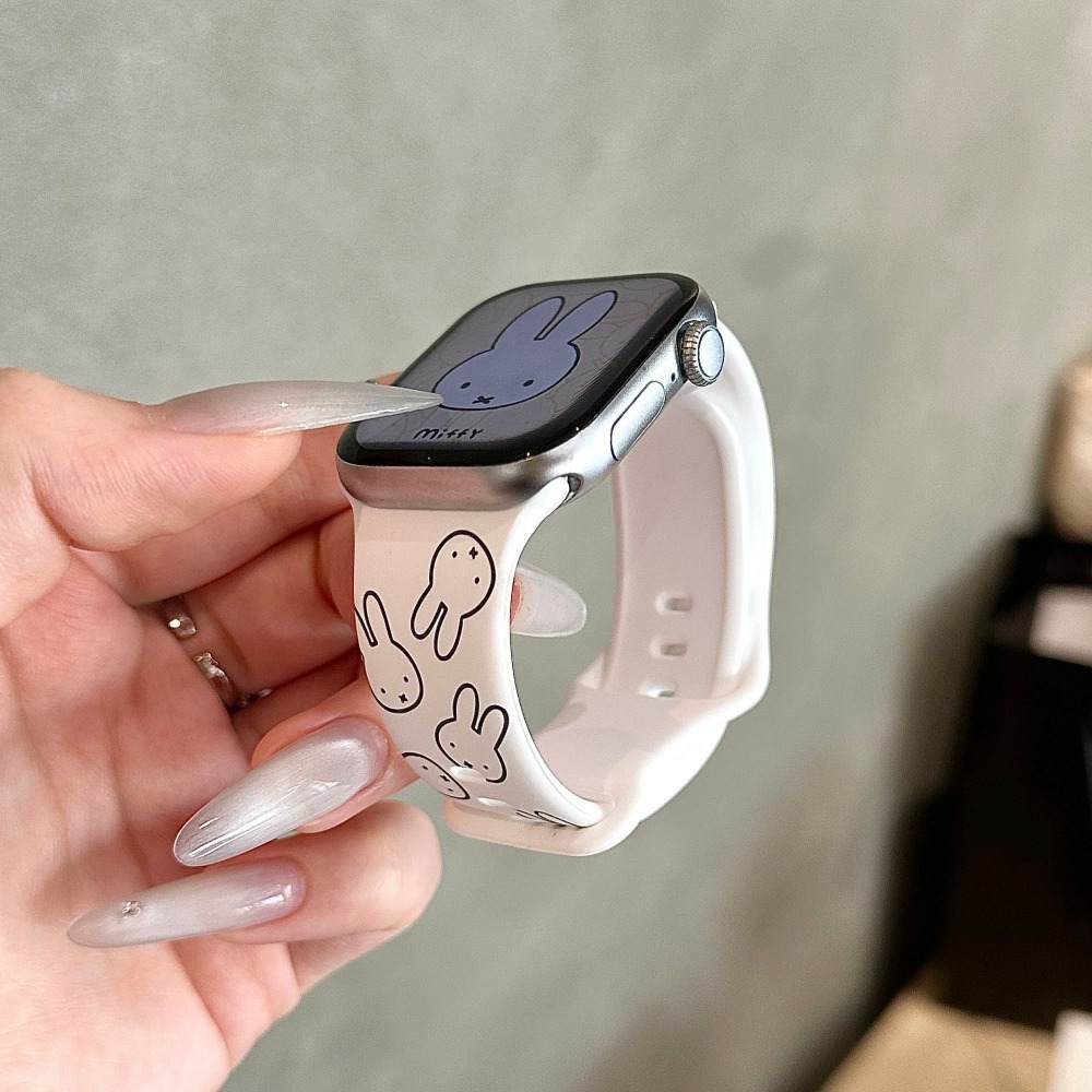 Pulseira de Relógio de Coelho  - Home Cinema Apple avaliação e preço