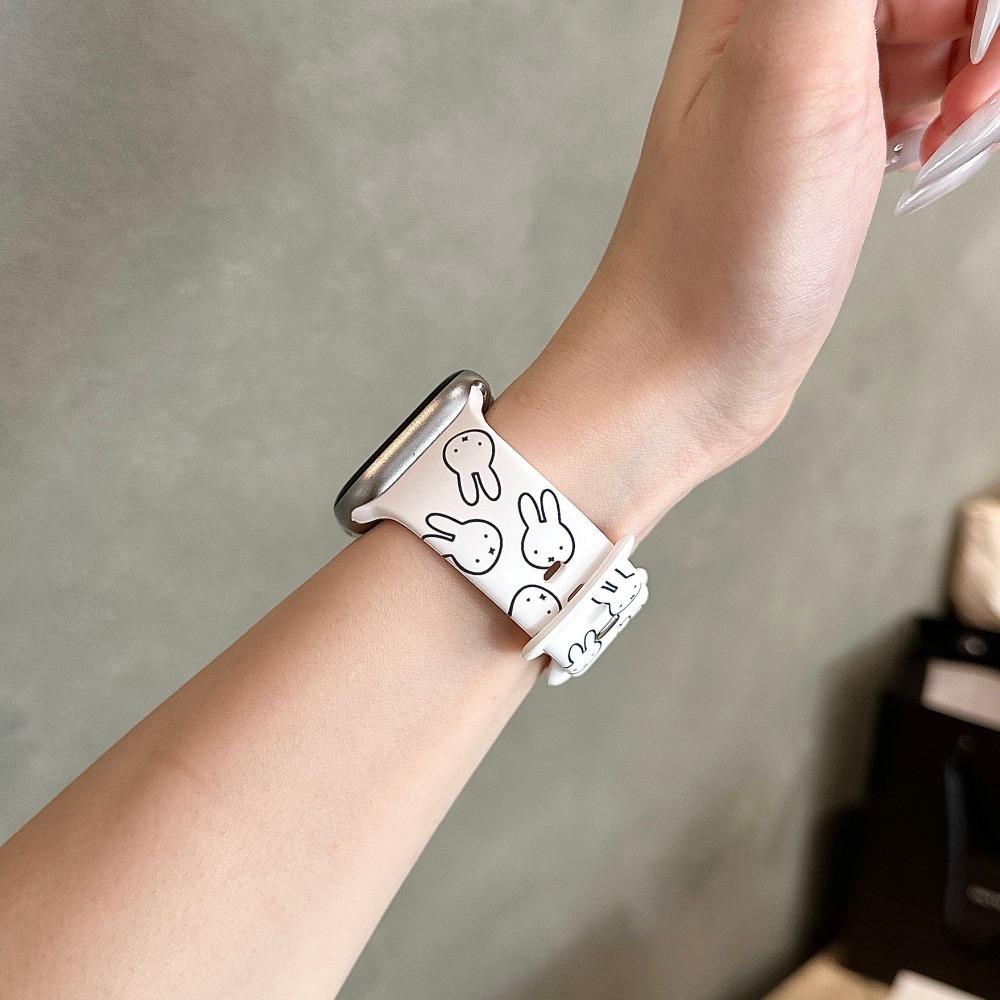Pulseira de Relógio de Coelho  - Home Cinema Apple avaliação e preço