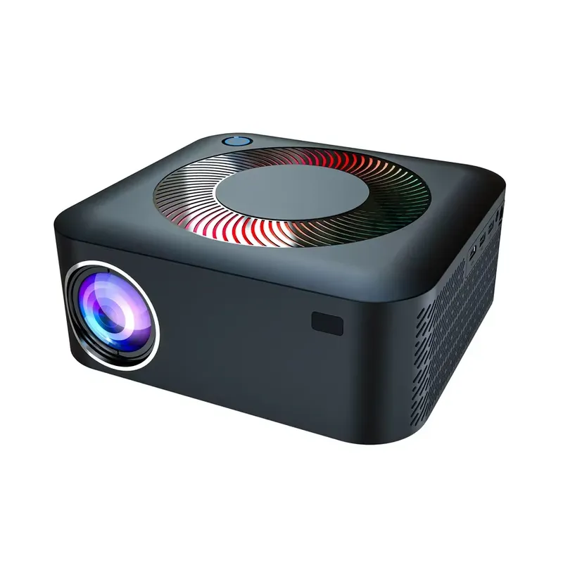 Projetor XNANO X5 por Atacado, - Home Cinema In avaliação e preço