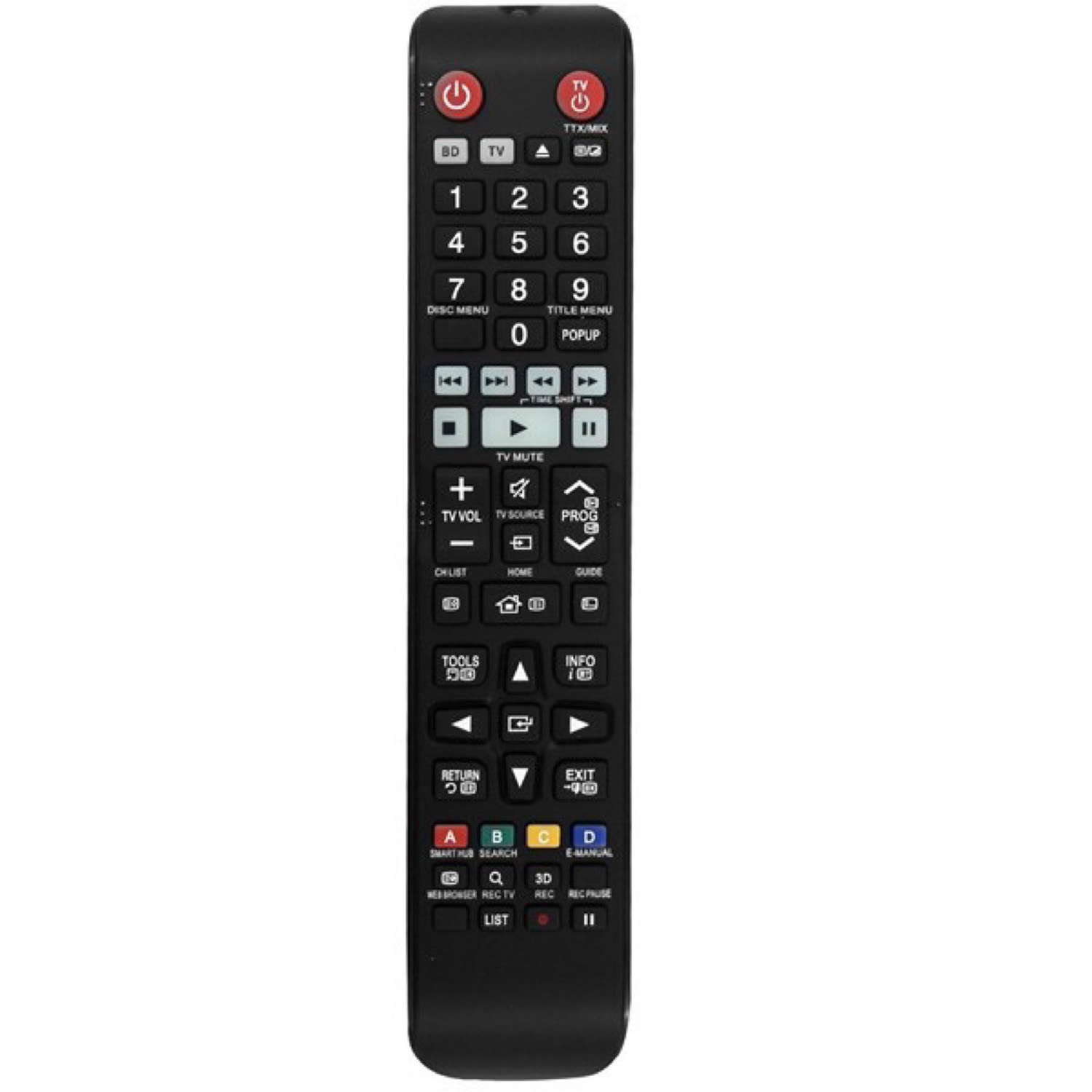 AK59-00176A Substituir Control - Home Cinema Blu Ray avaliação e preço