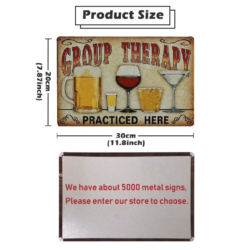 Placa de Metal Decorativa 'Cas - Home Cinema Wall Design avaliação e preço