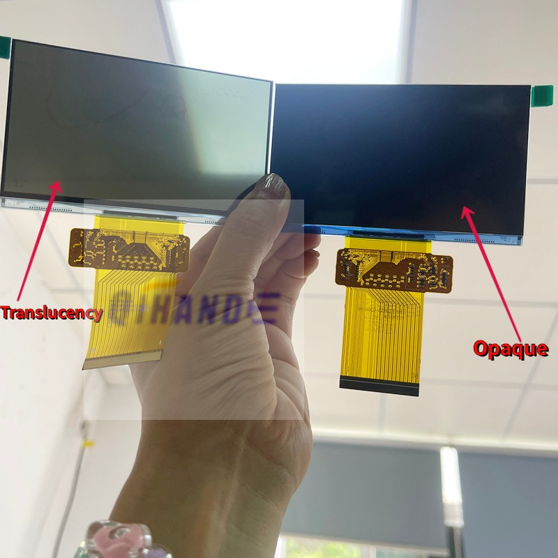 Novo Display de Tela LCD HD pa - Home Cinema Led Projector avaliação e preço