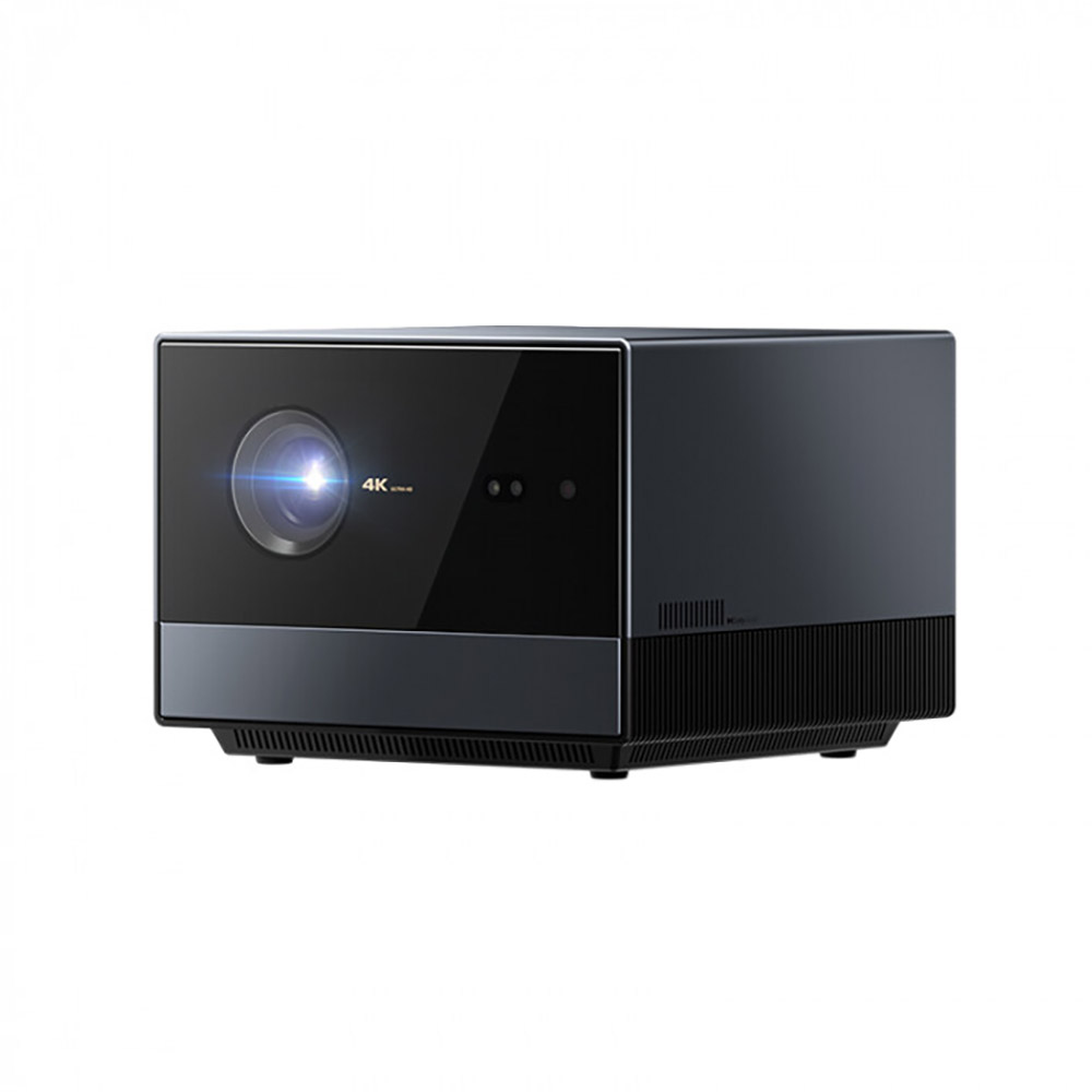 Projetor F6 4K Max 8K 4 LED Pr - Home Cinema Led Projector avaliação e preço