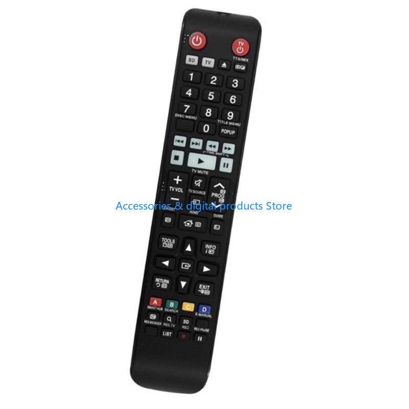 Substituição remota 77JD AK59- - Home Cinema Blu Ray avaliação e preço