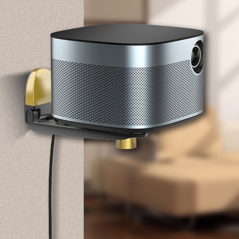 Rack de exibição de projetor d - Home Cinema Wall Design avaliação e preço