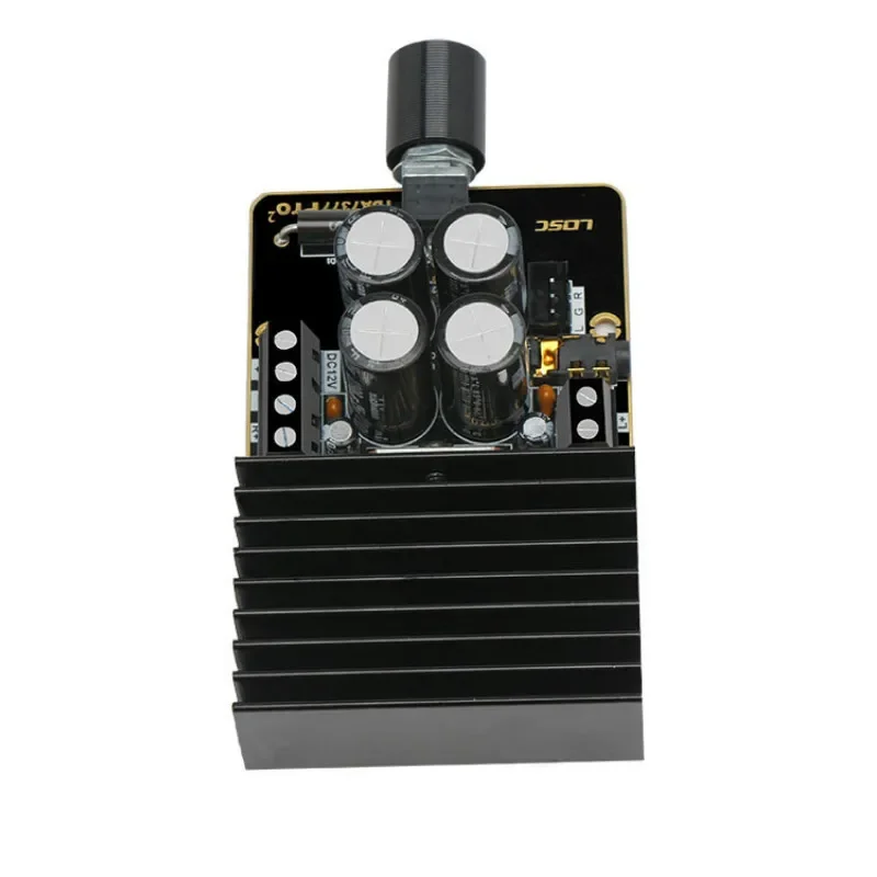 Sotamia tda7377 placa amplific - Home Cinema Hall avaliação e preço